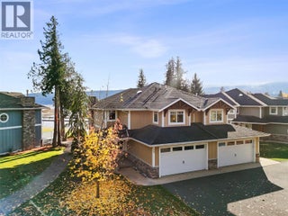 3950 Express Point Road Unit# 29. Scotch Creek, British Columbia