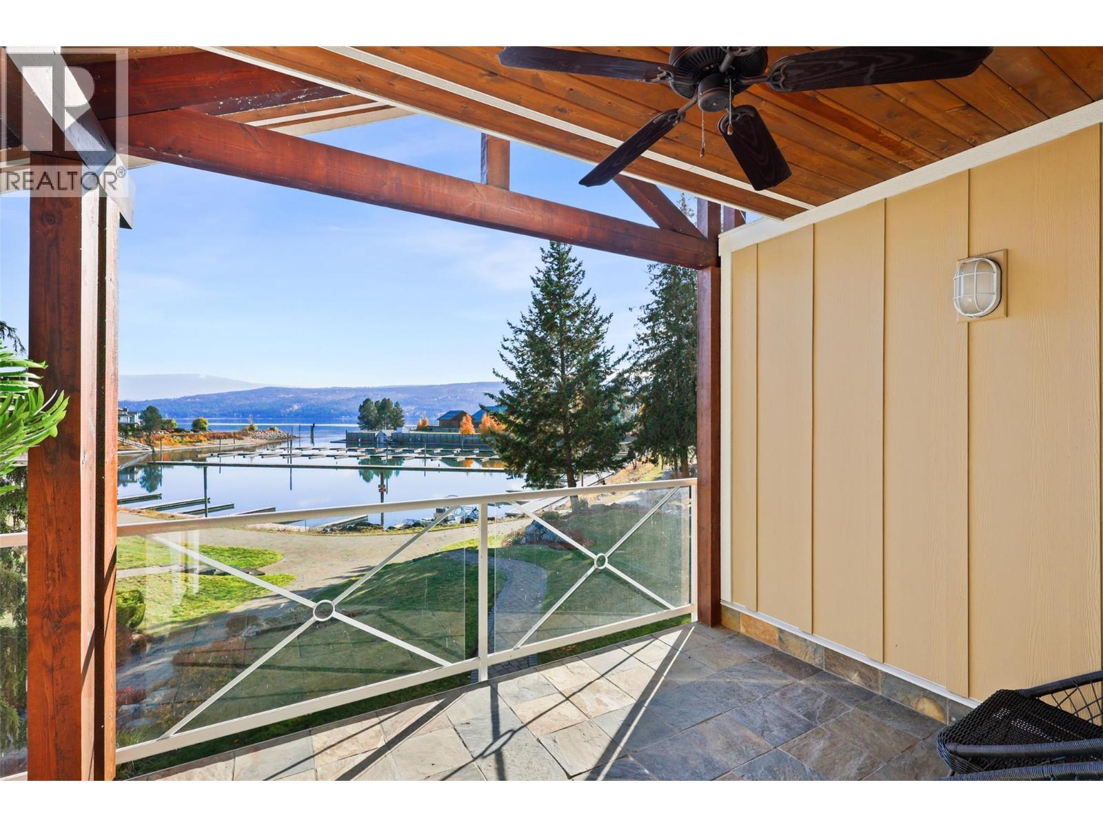 3950 Express Point Road Unit# 29. Scotch Creek, British Columbia