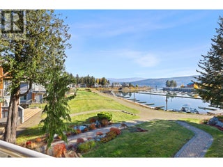 3950 Express Point Road Unit# 29. Scotch Creek, British Columbia