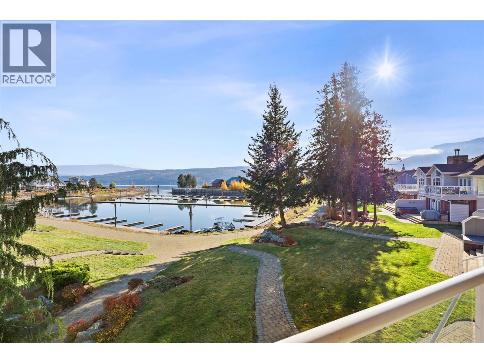 3950 Express Point Road Unit# 29. Scotch Creek, British Columbia