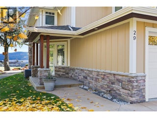 3950 Express Point Road Unit# 29. Scotch Creek, British Columbia