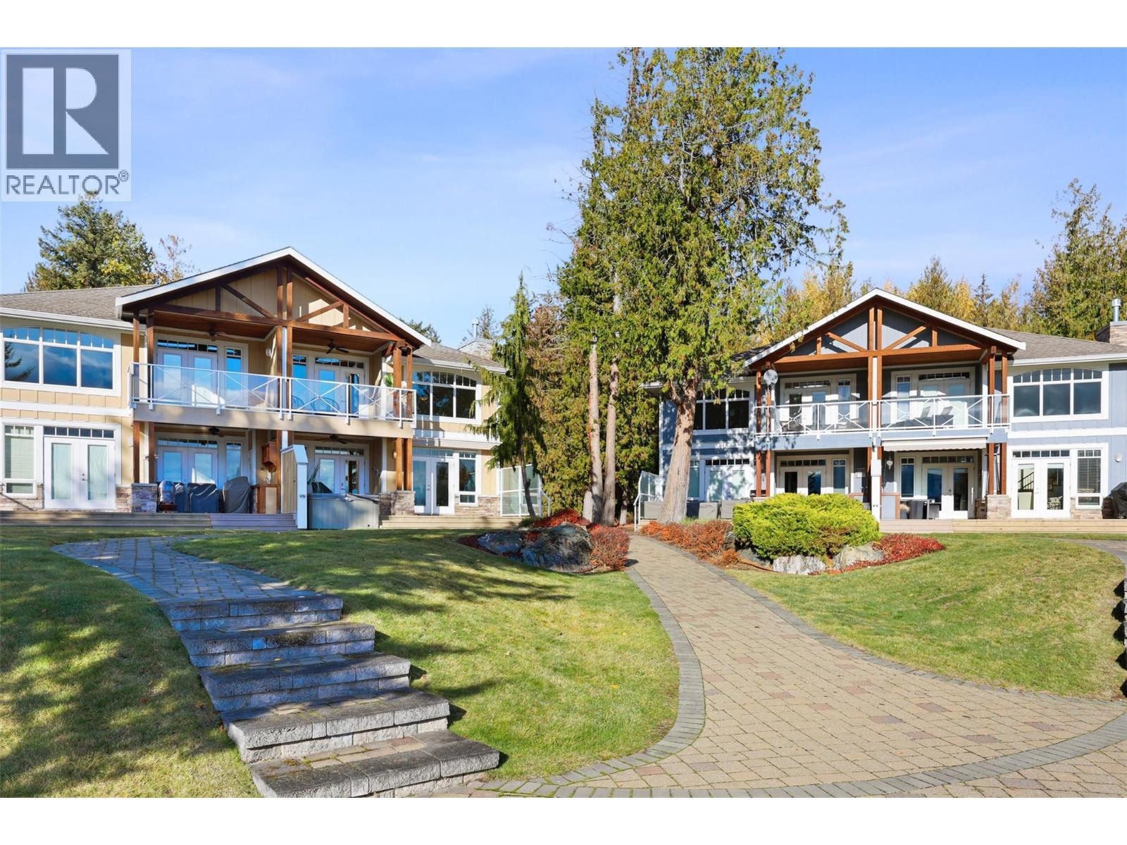 3950 Express Point Road Unit# 29. Scotch Creek, British Columbia
