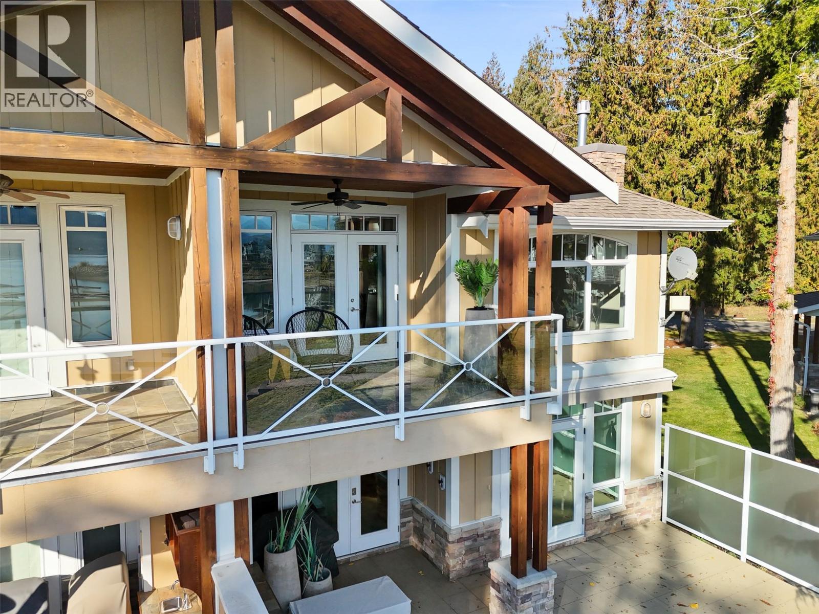 3950 Express Point Road Unit# 29. Scotch Creek, British Columbia