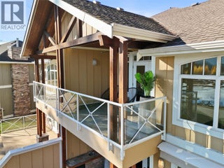 3950 Express Point Road Unit# 29. Scotch Creek, British Columbia