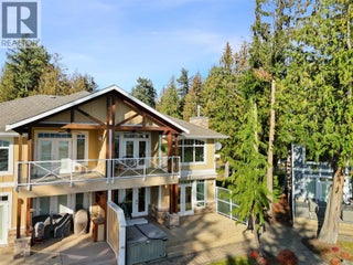 3950 Express Point Road Unit# 29. Scotch Creek, British Columbia