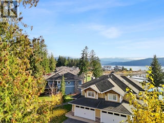 3950 Express Point Road Unit# 29. Scotch Creek, British Columbia