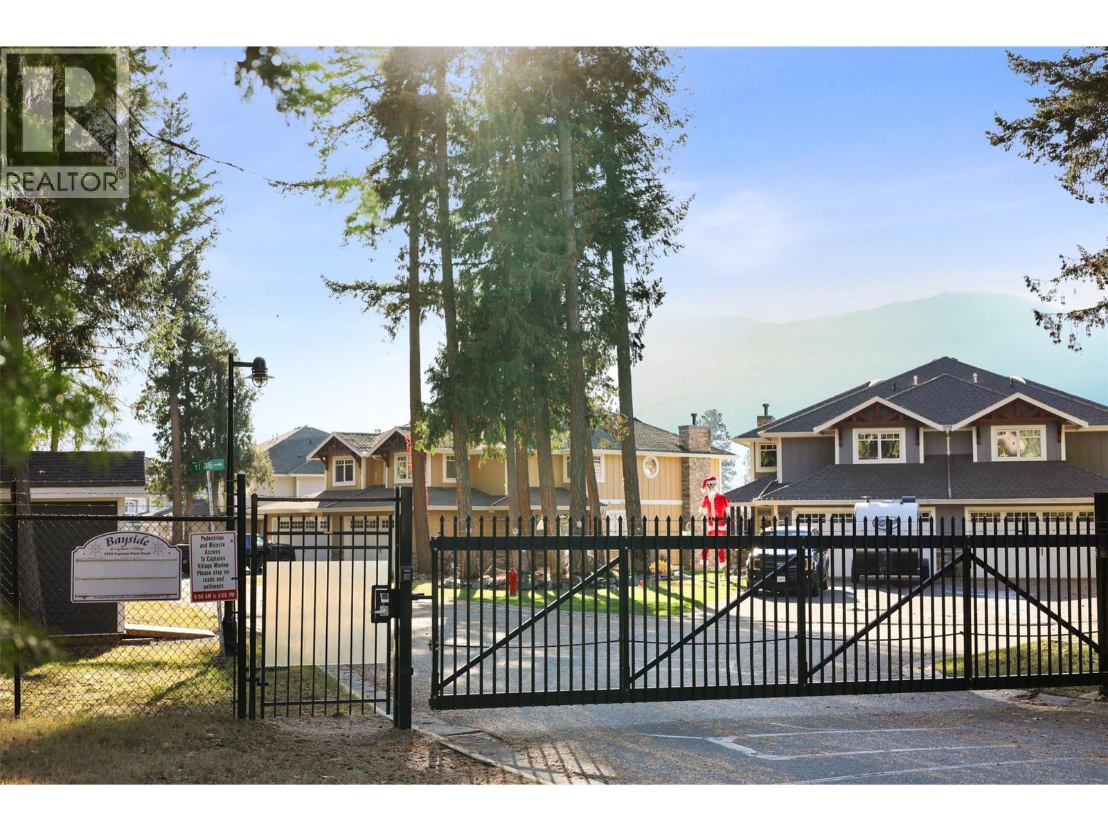 3950 Express Point Road Unit# 29. Scotch Creek, British Columbia