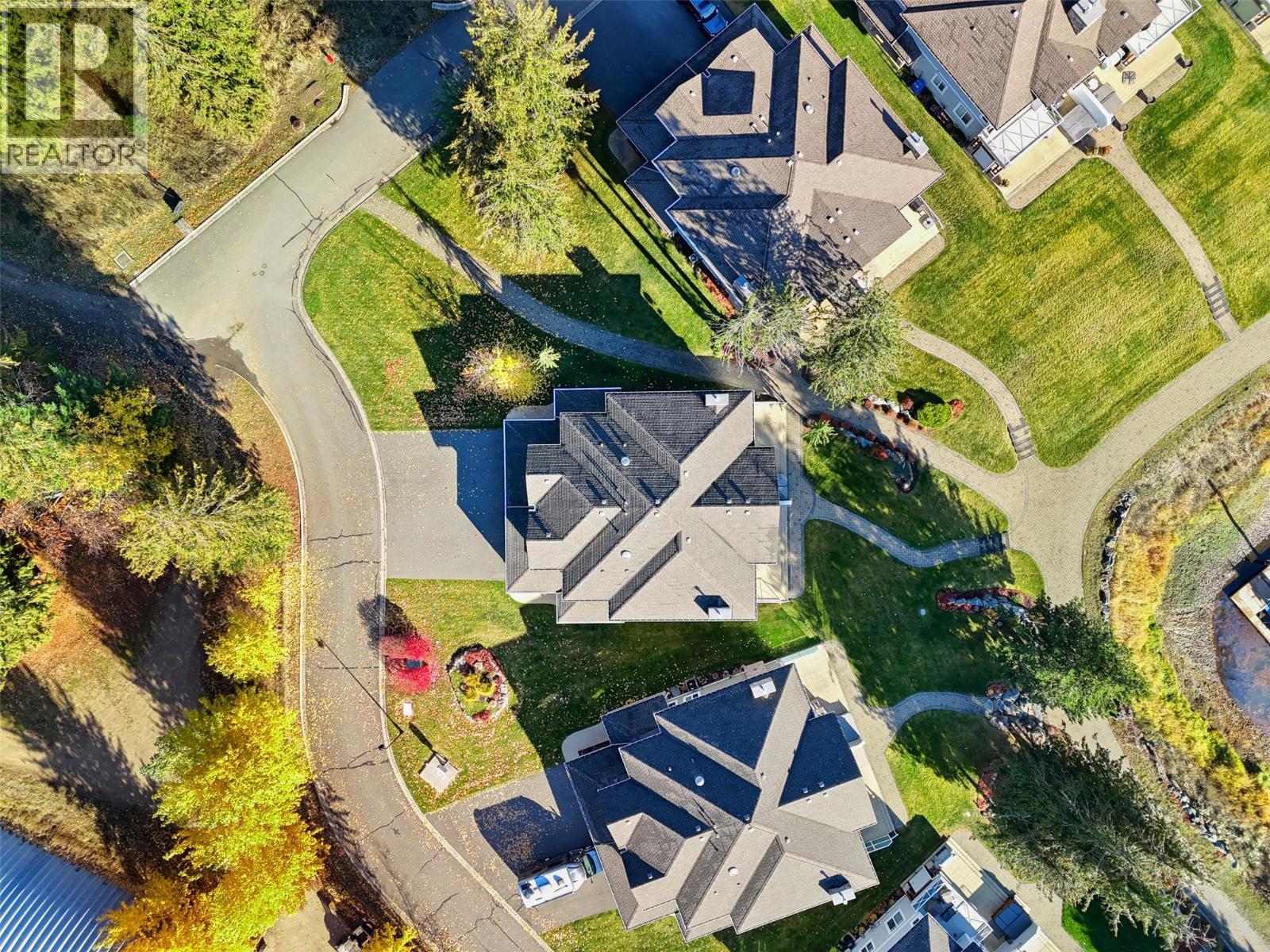 3950 Express Point Road Unit# 29. Scotch Creek, British Columbia