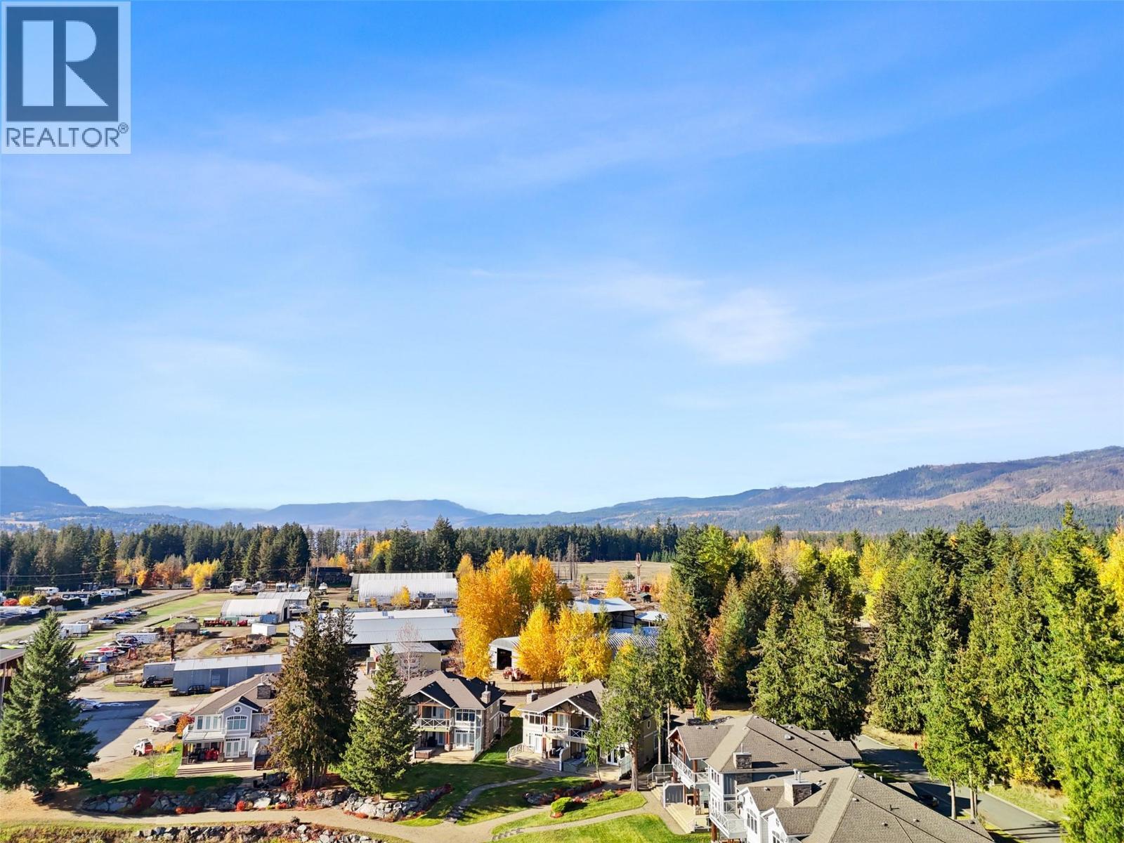 3950 Express Point Road Unit# 29. Scotch Creek, British Columbia