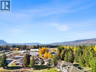 3950 Express Point Road Unit# 29. Scotch Creek, British Columbia