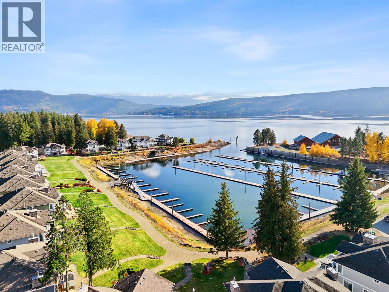 3950 Express Point Road Unit# 29. Scotch Creek, British Columbia