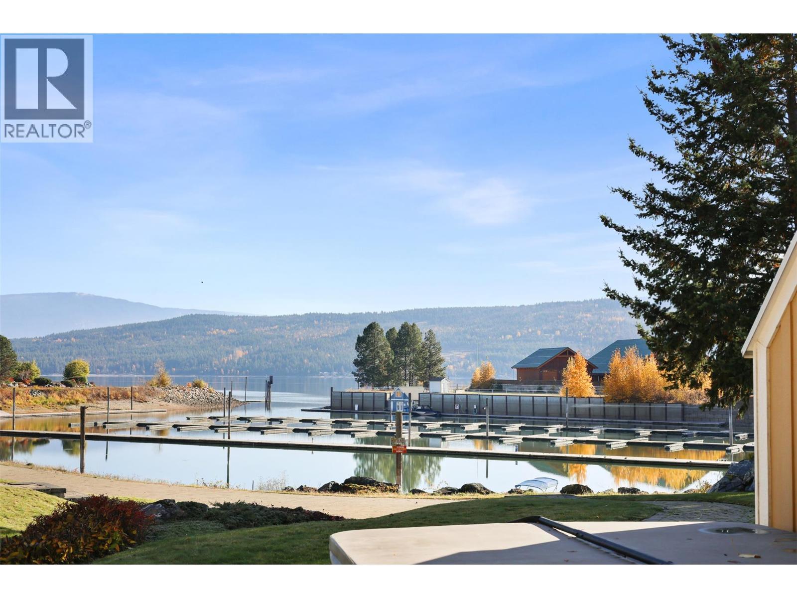 3950 Express Point Road Unit# 29. Scotch Creek, British Columbia