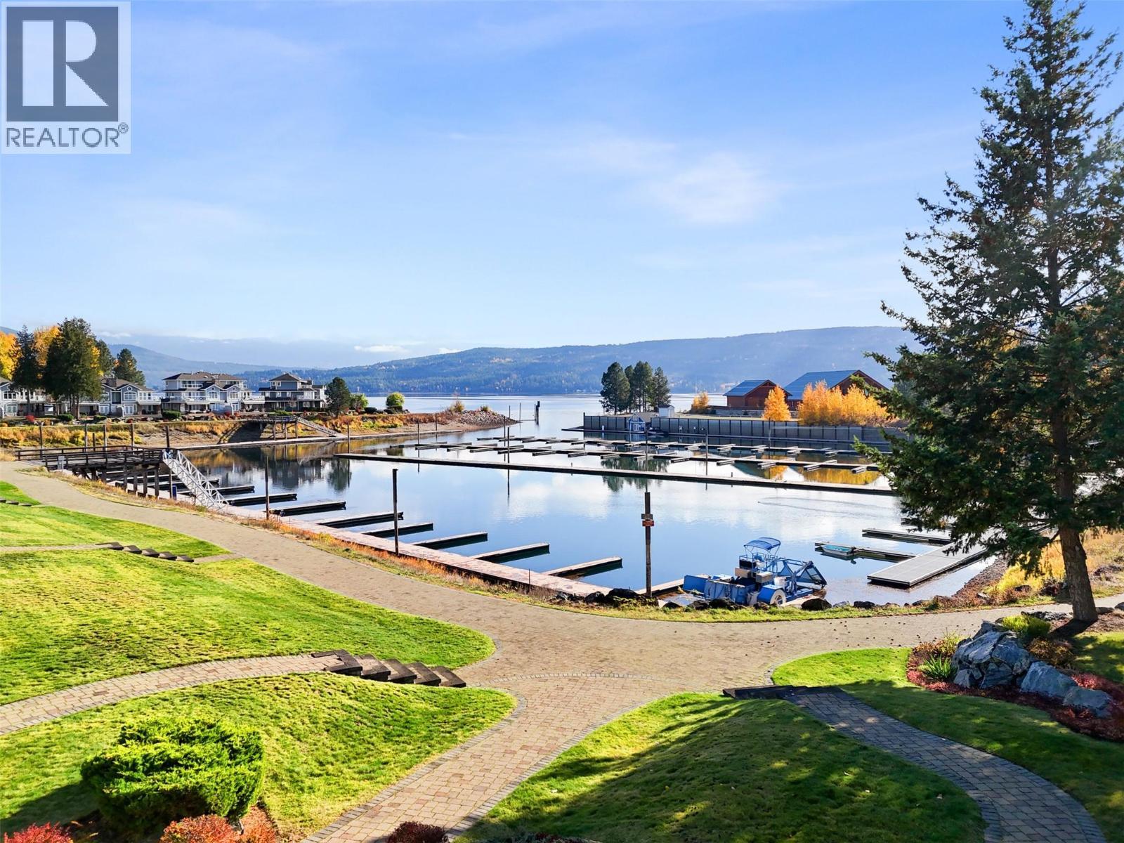 3950 Express Point Road Unit# 29. Scotch Creek, British Columbia