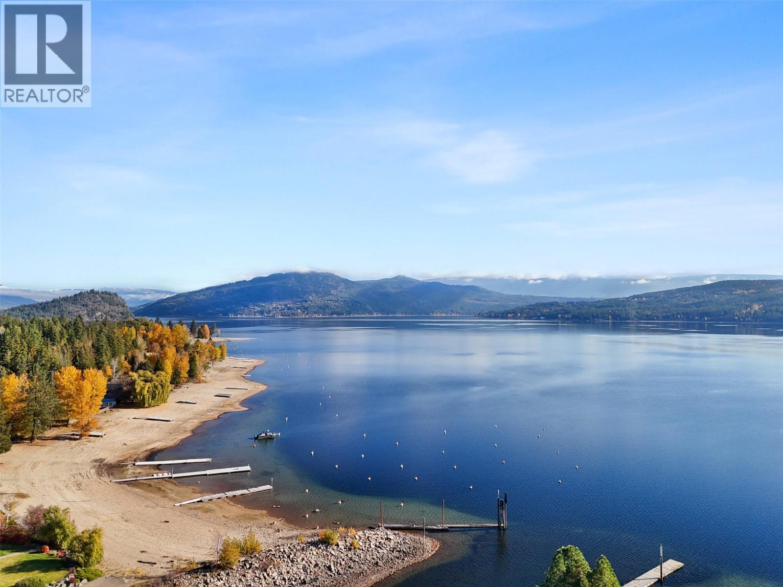 3950 Express Point Road Unit# 29. Scotch Creek, British Columbia