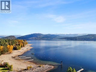 3950 Express Point Road Unit# 29. Scotch Creek, British Columbia