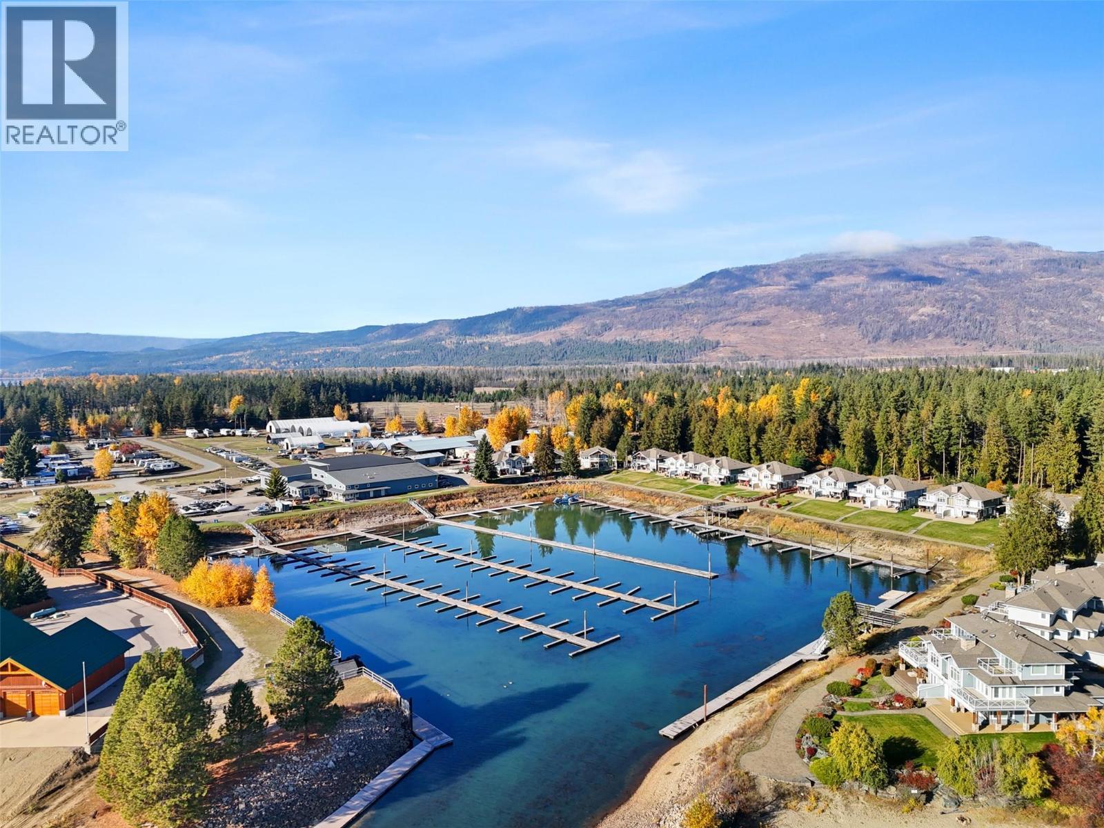 3950 Express Point Road Unit# 29. Scotch Creek, British Columbia