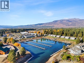 3950 Express Point Road Unit# 29. Scotch Creek, British Columbia