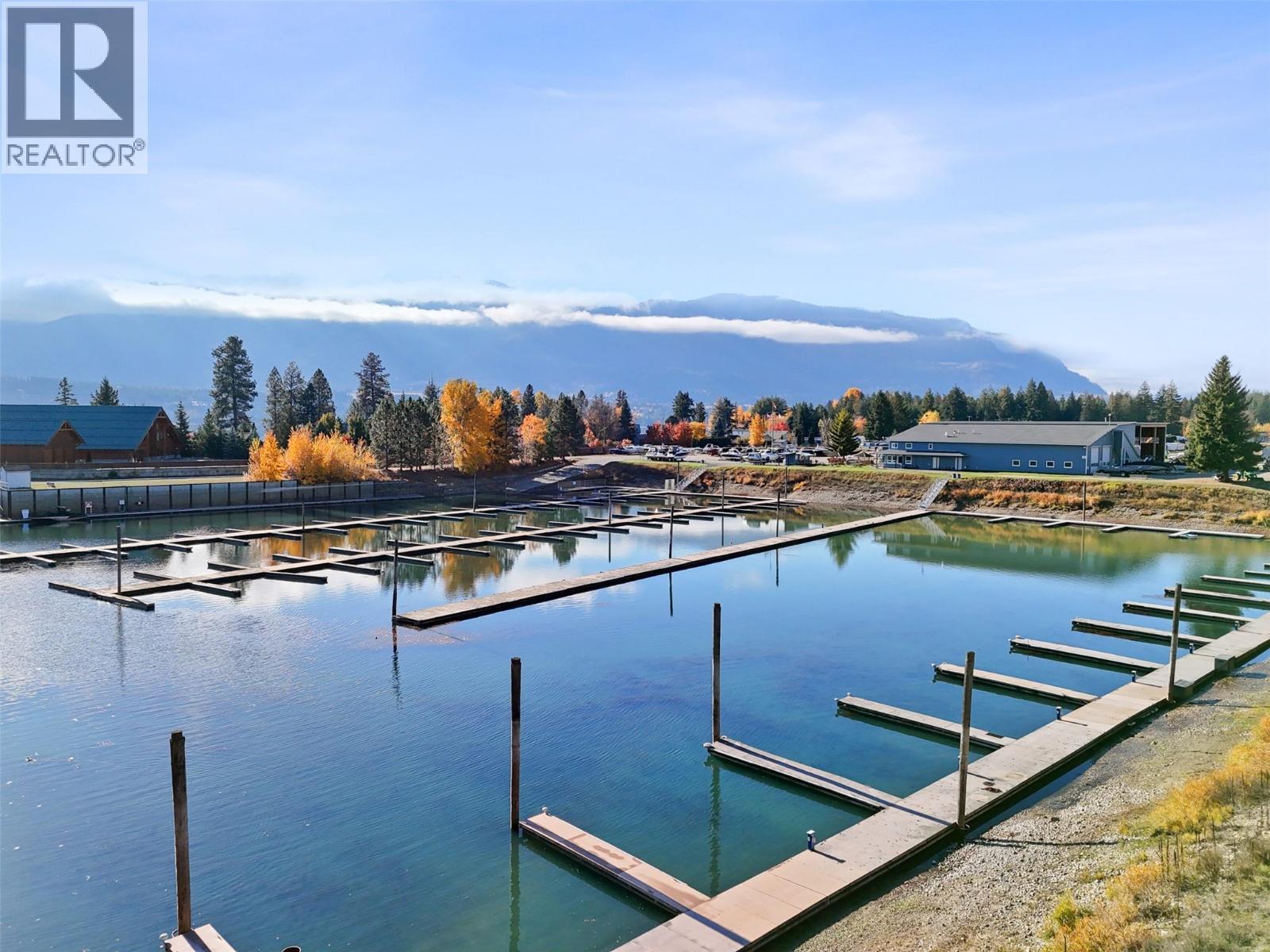 3950 Express Point Road Unit# 29. Scotch Creek, British Columbia