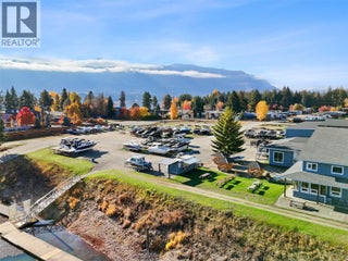 3950 Express Point Road Unit# 29. Scotch Creek, British Columbia