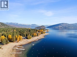 3950 Express Point Road Unit# 29. Scotch Creek, British Columbia