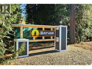 3950 Express Point Road Unit# 29. Scotch Creek, British Columbia