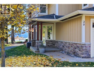 3950 Express Point Road Unit# 29. Scotch Creek, British Columbia