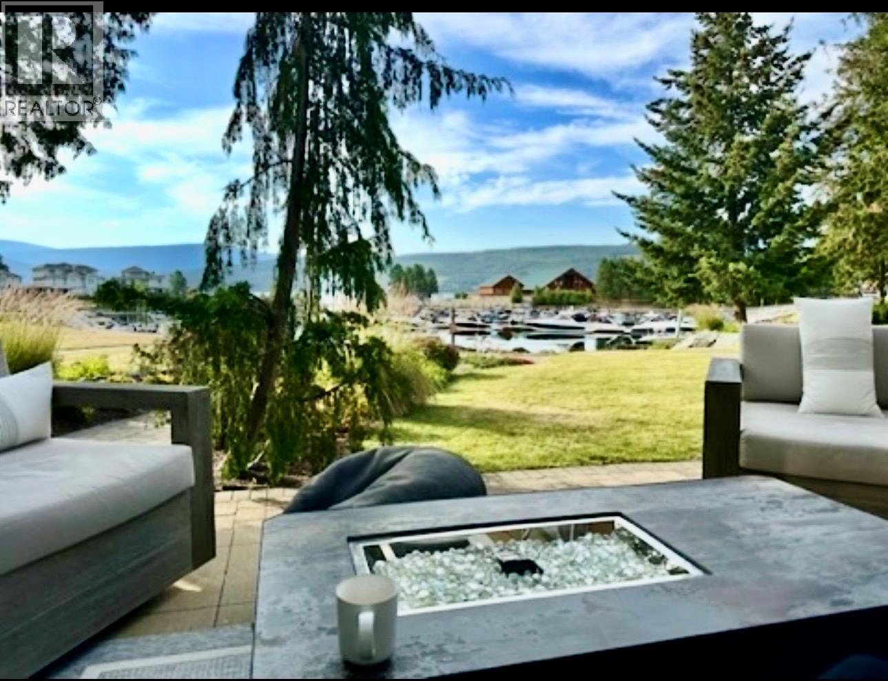 3950 Express Point Road Unit# 29. Scotch Creek, British Columbia