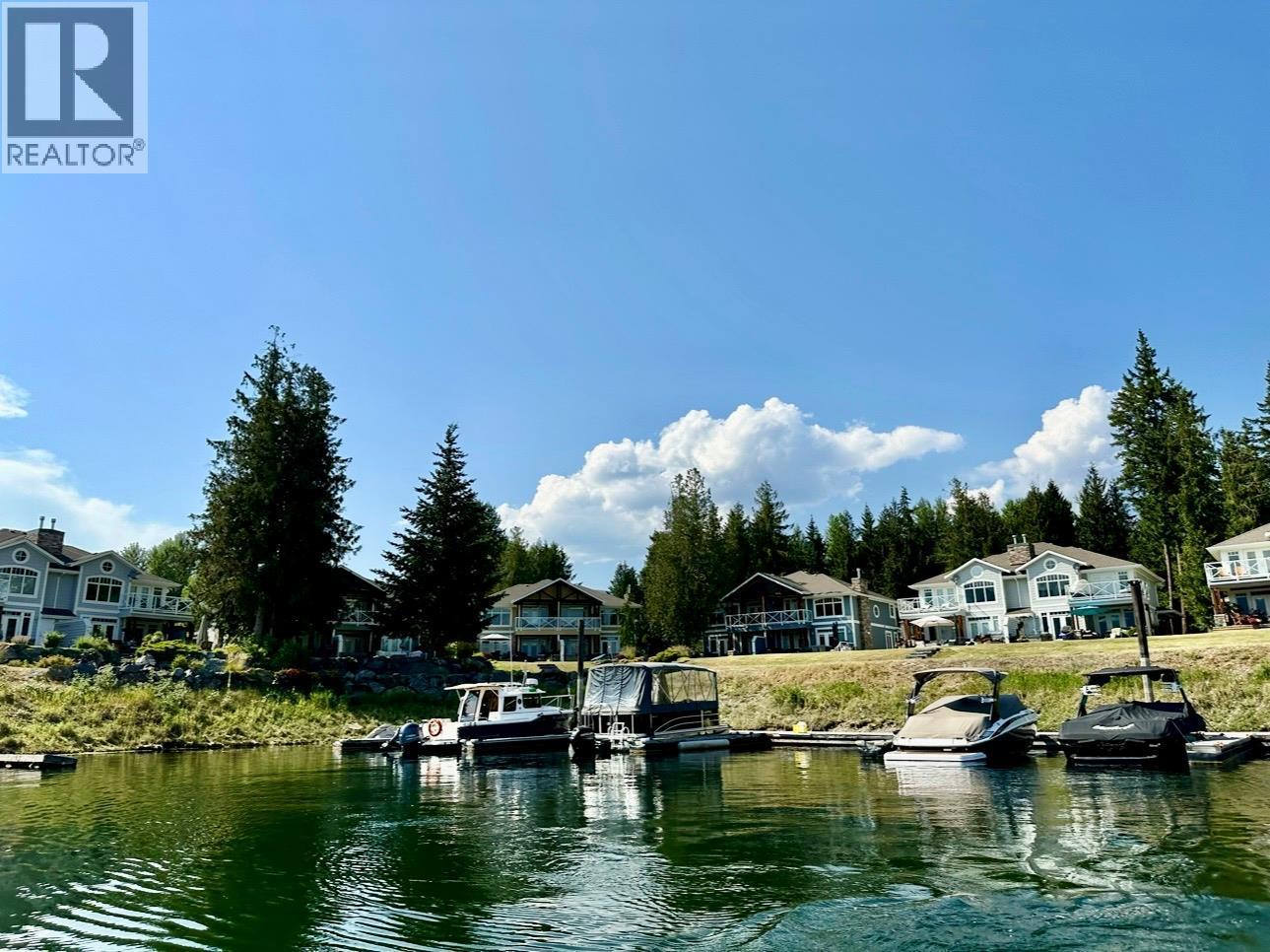 3950 Express Point Road Unit# 29. Scotch Creek, British Columbia