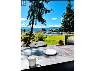 3950 Express Point Road Unit# 29. Scotch Creek, British Columbia