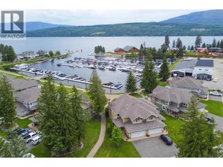 3950 Express Point Road Unit# 29. Scotch Creek, British Columbia