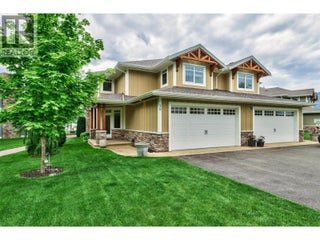 3950 Express Point Road Unit# 29. Scotch Creek, British Columbia