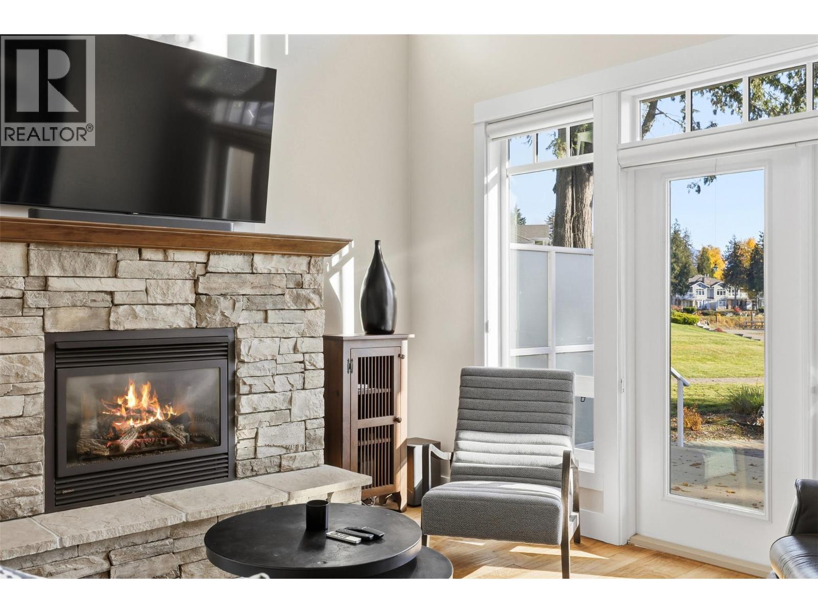 3950 Express Point Road Unit# 29. Scotch Creek, British Columbia