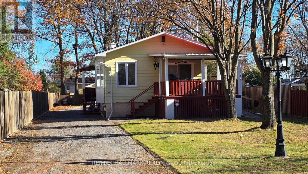 266 Baldwin Street, Ottawa