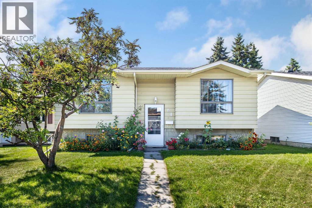 84 Fallswater Road Ne, Calgary