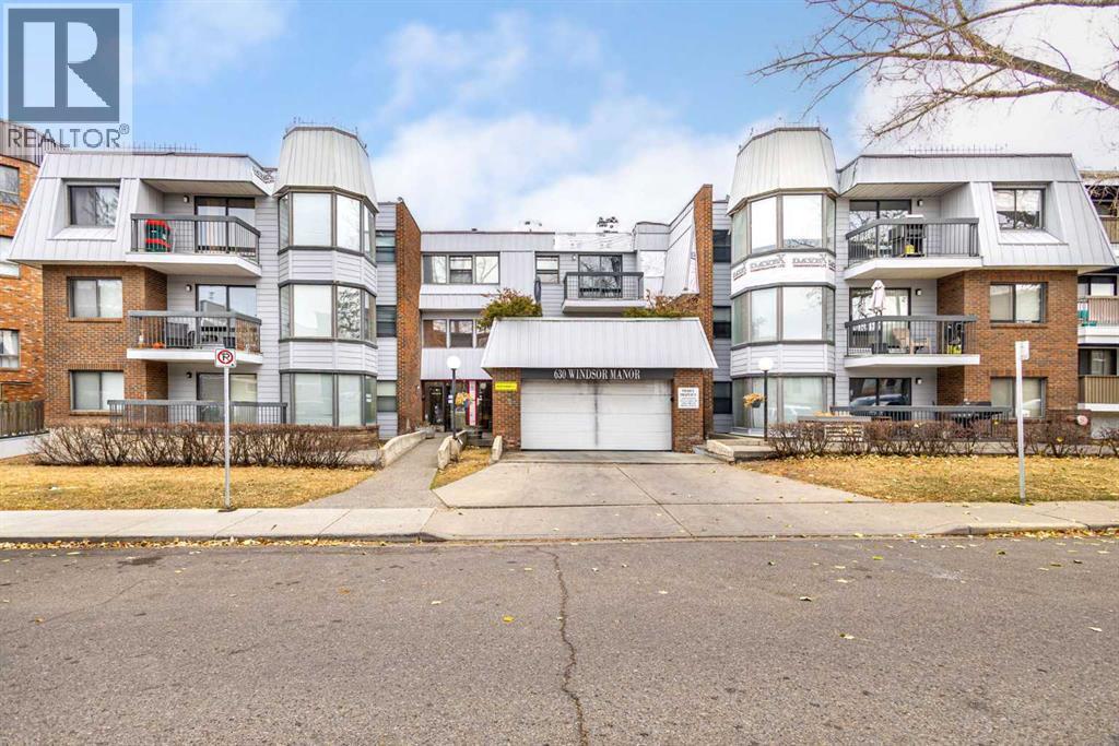 205, 630 57 Avenue Sw, Calgary