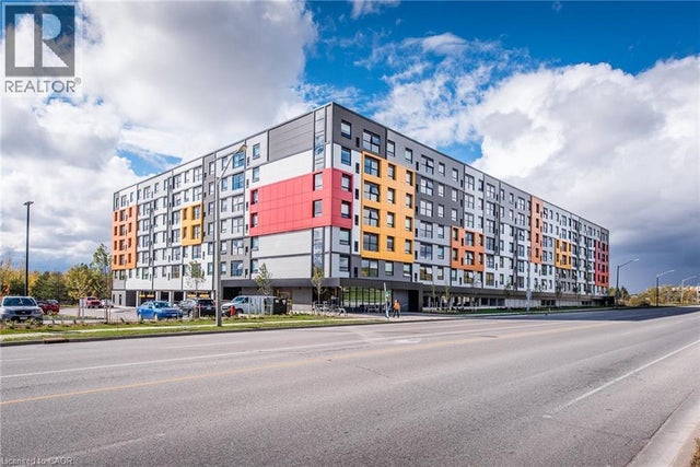 1291 Gordon Street Unit# 220, Guelph