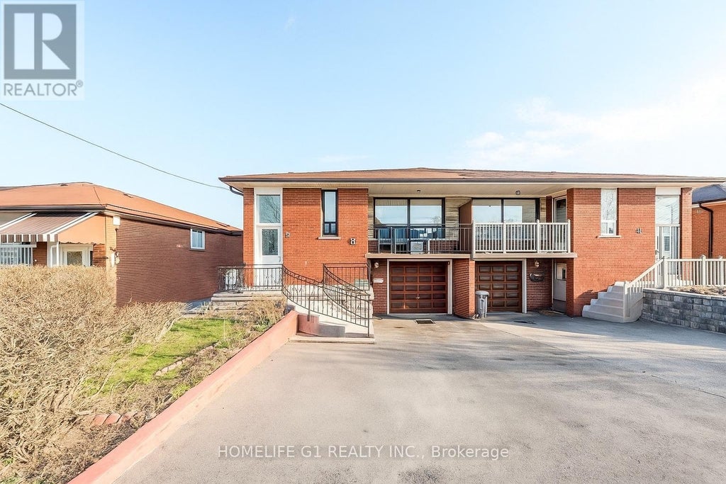 9 Songwood Drive, Toronto (humbermede)