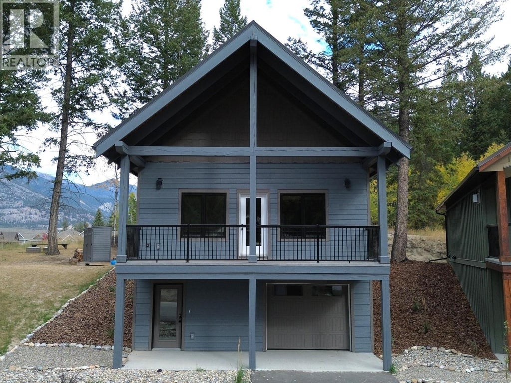 1938 Foxwood Trail Unit# 2, Windermere