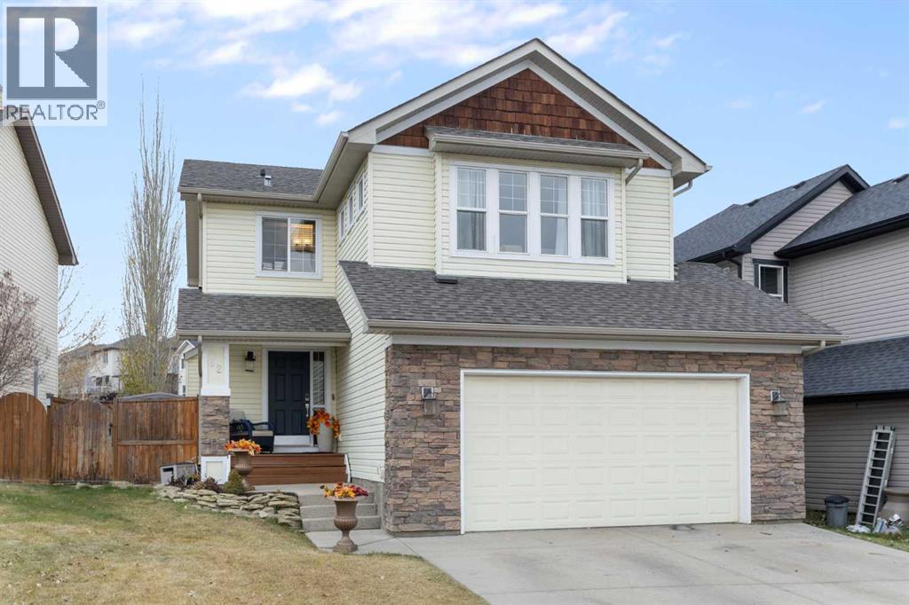 52 Westmount Circle, Okotoks