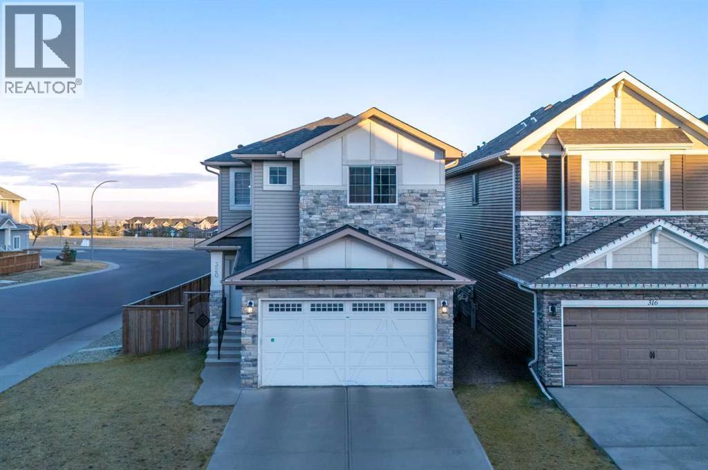 320 Nolancrest Circle Nw, Calgary