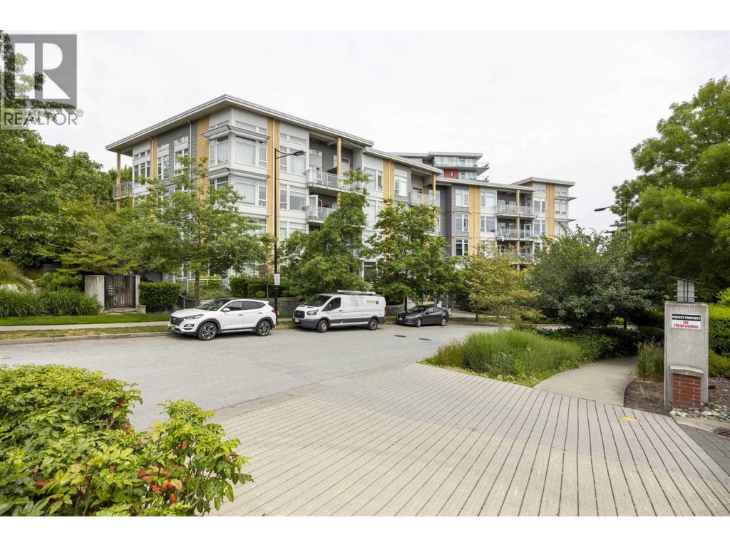 406 3263 Pierview Crescent, Vancouver