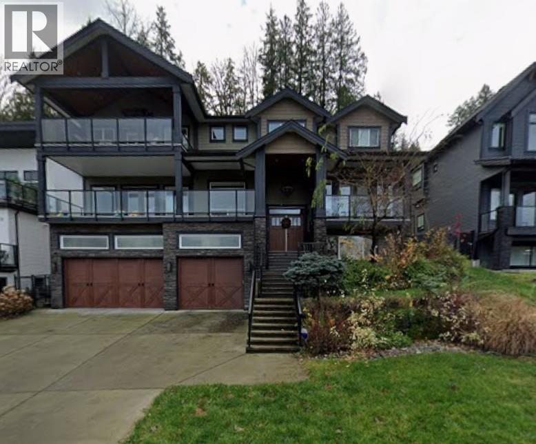 25580 Godwin Drive, Maple Ridge