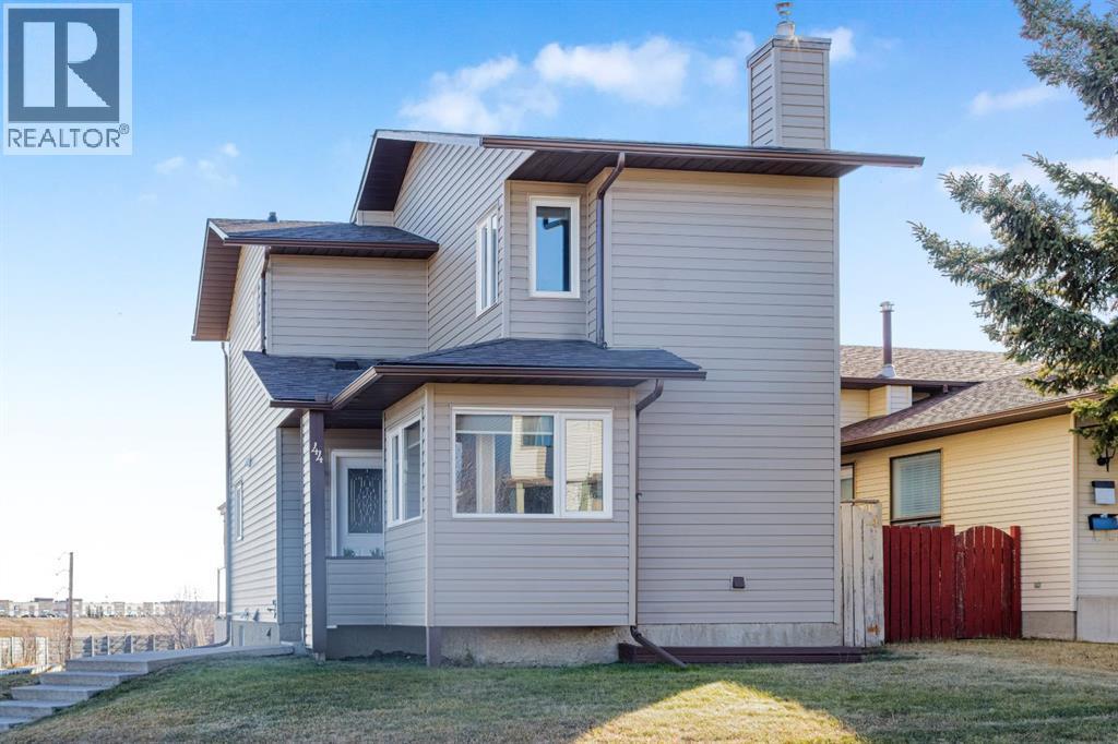 44 Bedfield Close Ne, Calgary