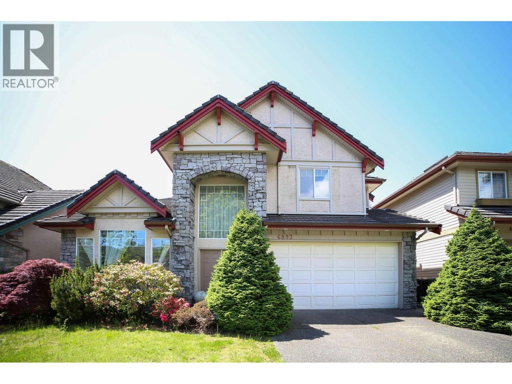 6893 Barnard Drive, Richmond