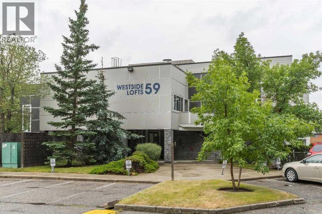 102, 59 Glamis Drive Sw, Calgary