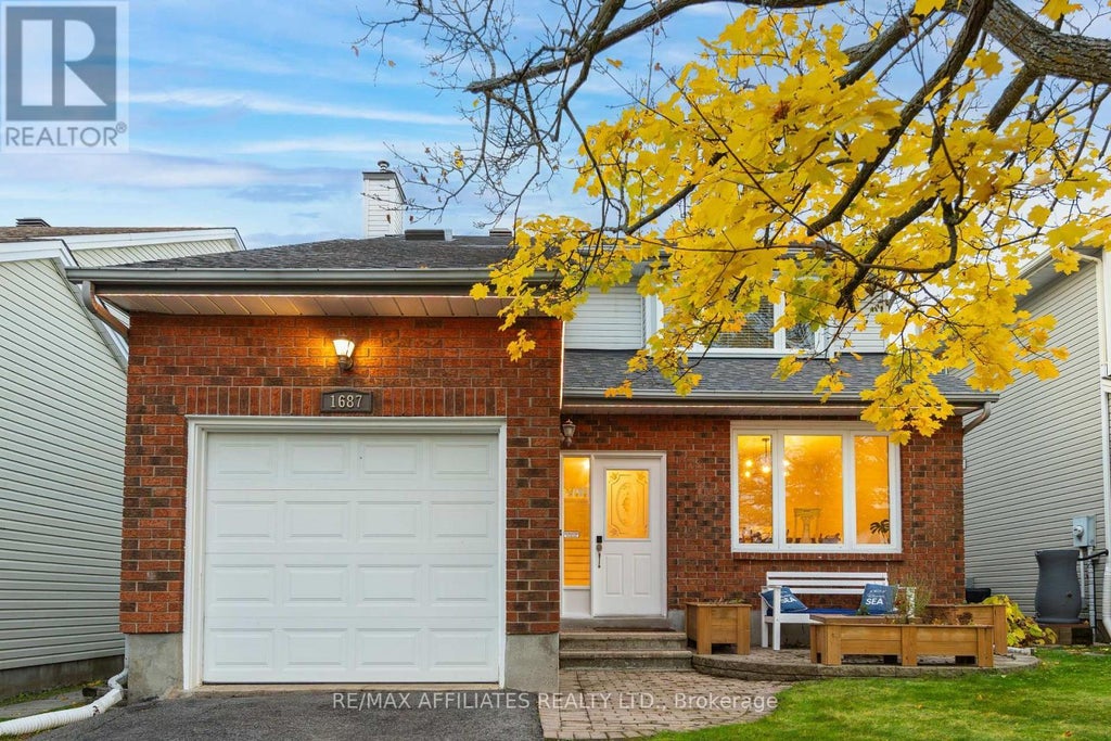 1687 Tache Way, Ottawa