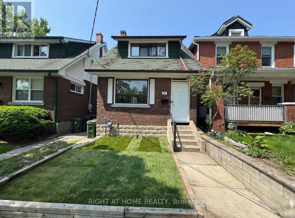 34 Woodington Avenue, Toronto (danforth)