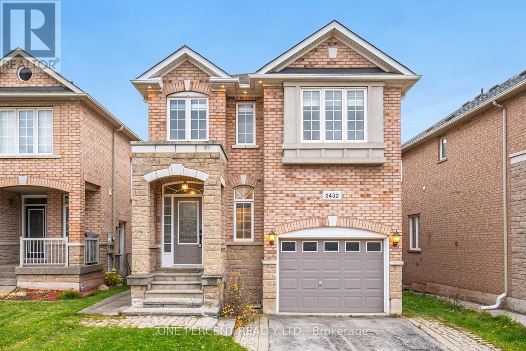 2432 Hilda Drive, Oakville (jc Joshua Creek)