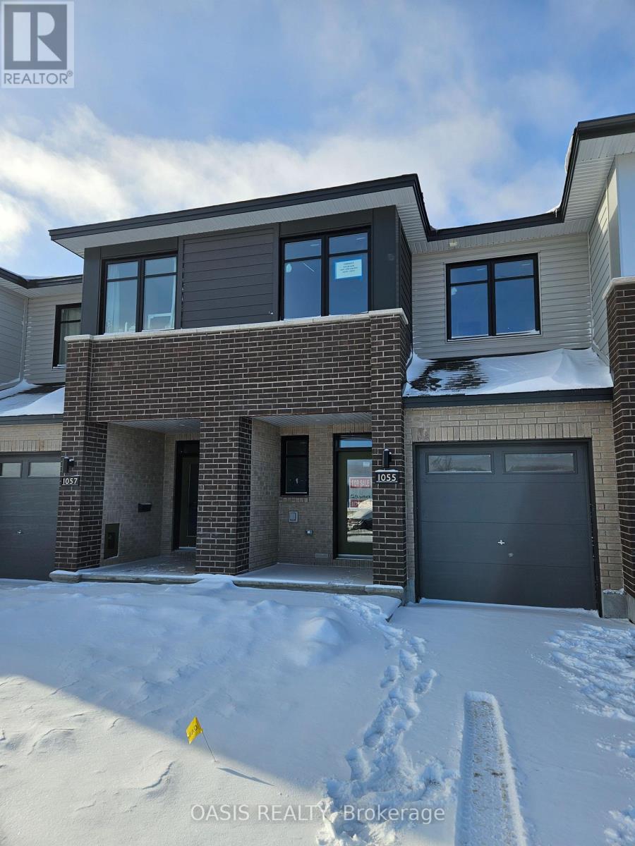 1055 Cope Drive, Ottawa
