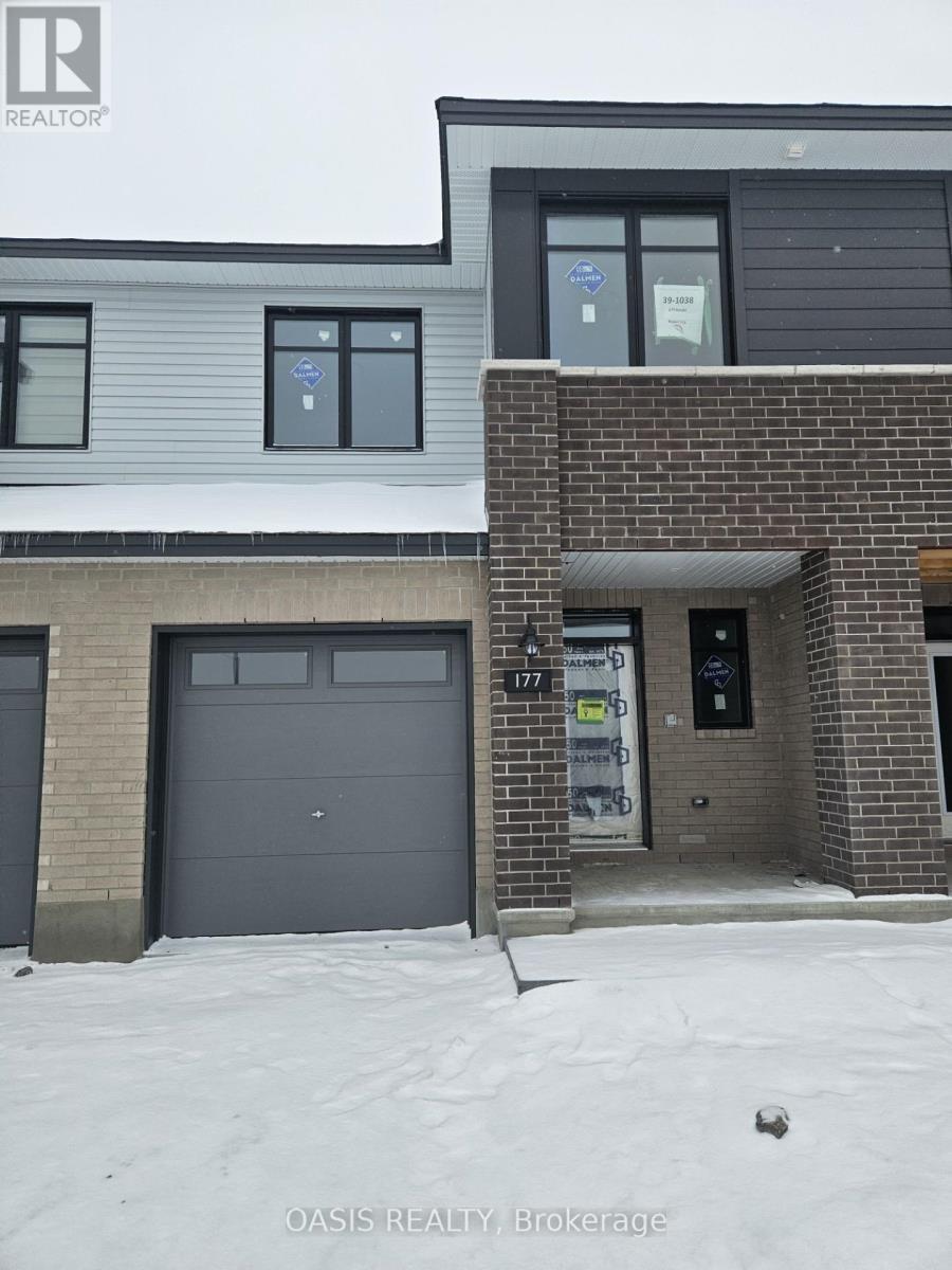 177 Kerala Place, Ottawa